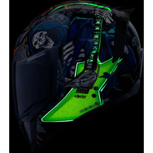 Casco Airflite™ Trick or Street 4 — XS, Multicolor